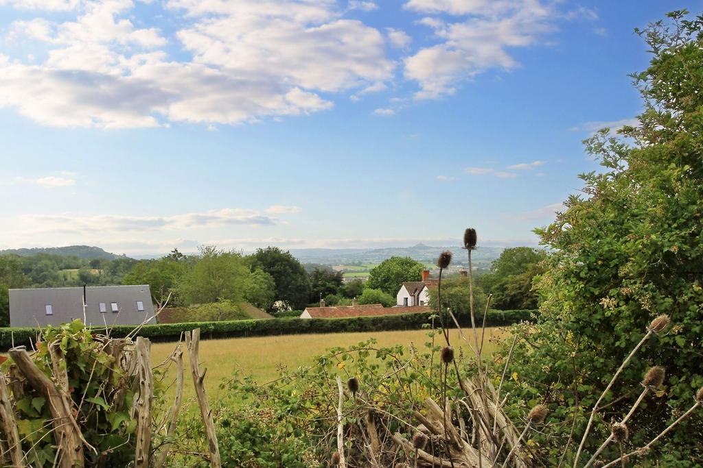 Views to the south