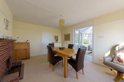 Sedge Cottage Beryl Lane, Wells, BA5 3AD
