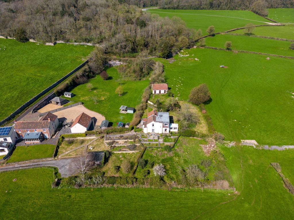 Elevated overview