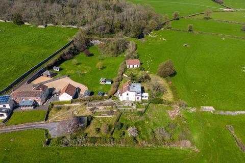 Sedge Cottage Beryl Lane, Wells, BA5 3AD