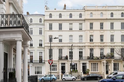 2 bedroom flat for sale, Leinster Square, London, W2