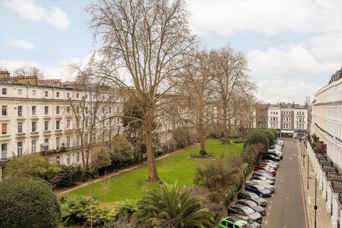 2 bedroom flat for sale, Leinster Square, London, W2