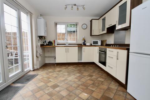 3 bedroom terraced house for sale, St. Thomas Street, Wells, Somerset