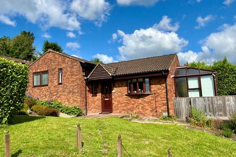 3 bedroom detached bungalow for sale, Baywater, Marlborough, SN8 1DX