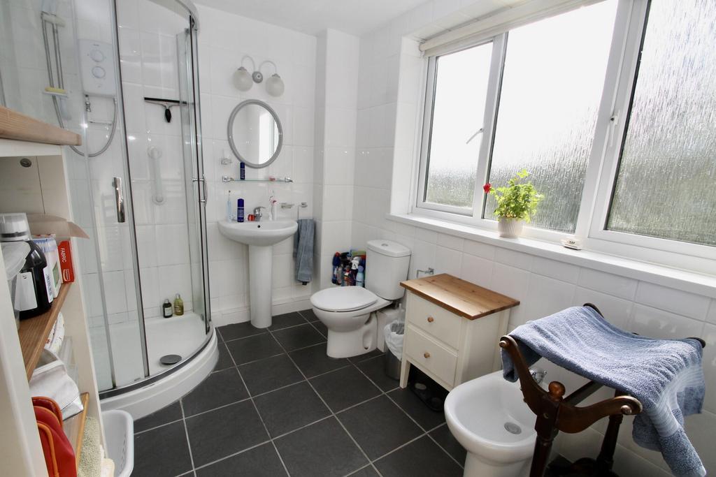 En suite