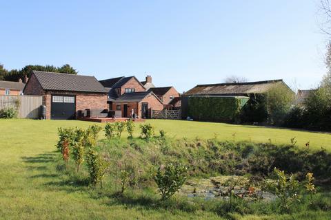 North View Brigg Road, South Kelsey, Market Rasen, LN7 6PH