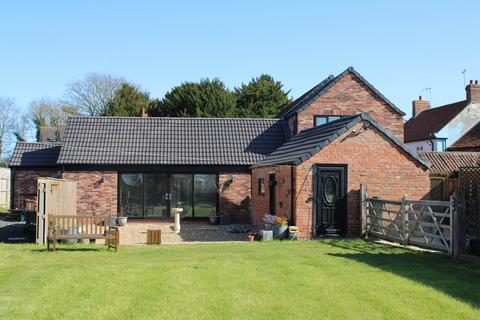 North View Brigg Road, South Kelsey, Market Rasen, LN7 6PH