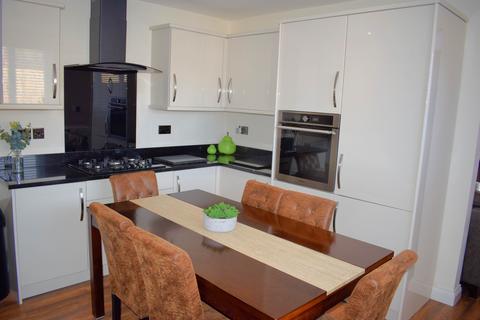 North View Brigg Road, South Kelsey, Market Rasen, LN7 6PH