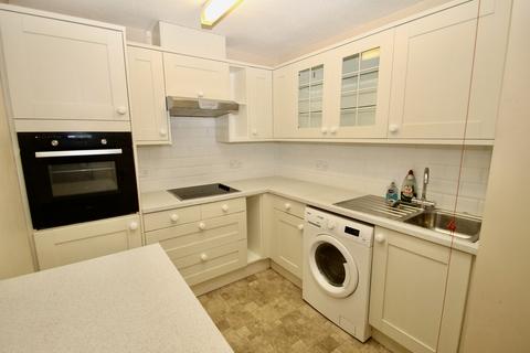 2 bedroom retirement property for sale, Carlton Court, Wells