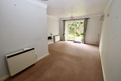 2 bedroom retirement property for sale, Carlton Court, Wells