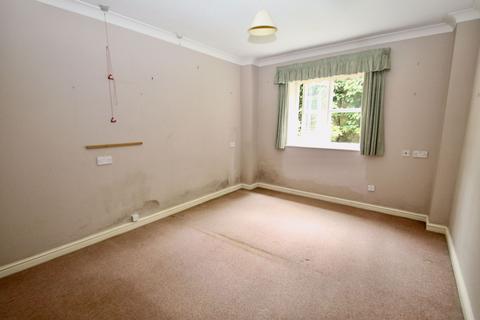 2 bedroom retirement property for sale, Carlton Court, Wells