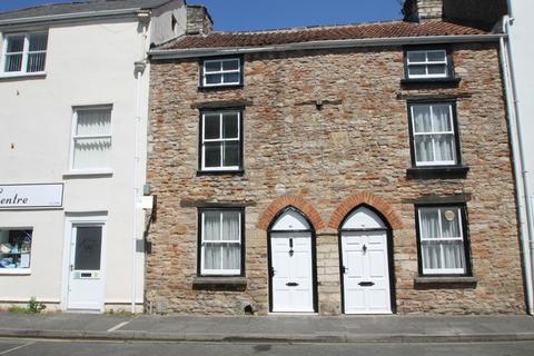 2 bedroom terraced house for sale, St. Cuthbert Street, Wells