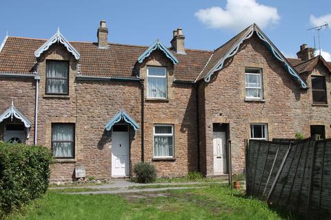 3 bedroom terraced house for sale, Tucker Street, Wells