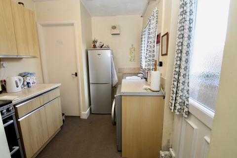 3 bedroom terraced house for sale, Tucker Street, Wells