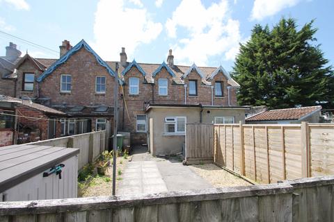 3 bedroom terraced house for sale, Tucker Street, Wells