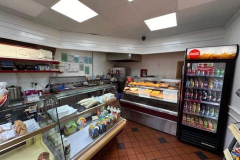 Takeaway for sale, Leasehold Sandwich Bar & Bakery Located In West Heath