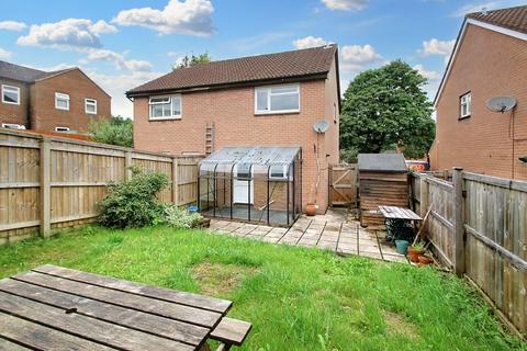 4 Lethbridge Road, Wells, BA5 2FD