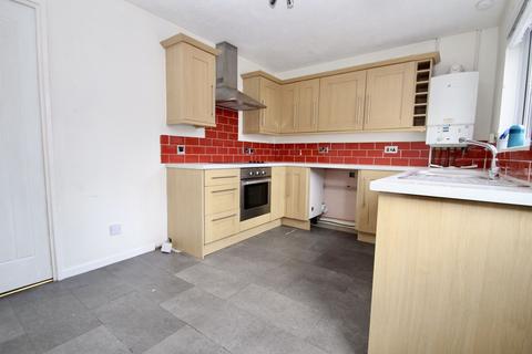 4 Lethbridge Road, Wells, BA5 2FD