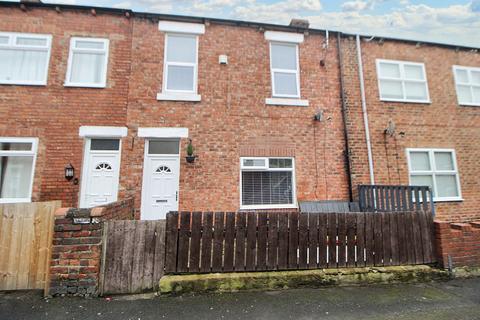 3 bedroom terraced house for sale, Gladstone Street, Lemington, Newcastle upon Tyne, Tyne and Wear, NE15 8DJ
