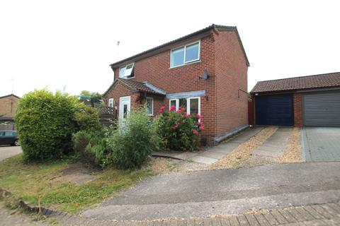 3 bedroom detached house for sale, Horndean, Waterlooville