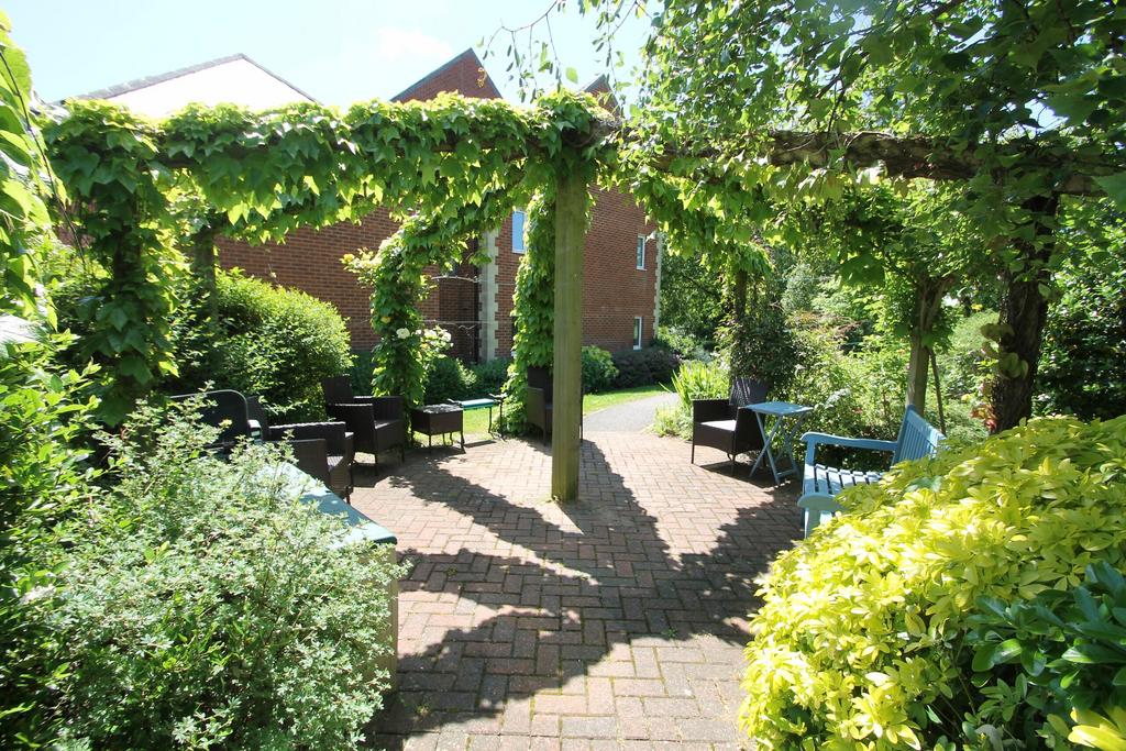 Gardens