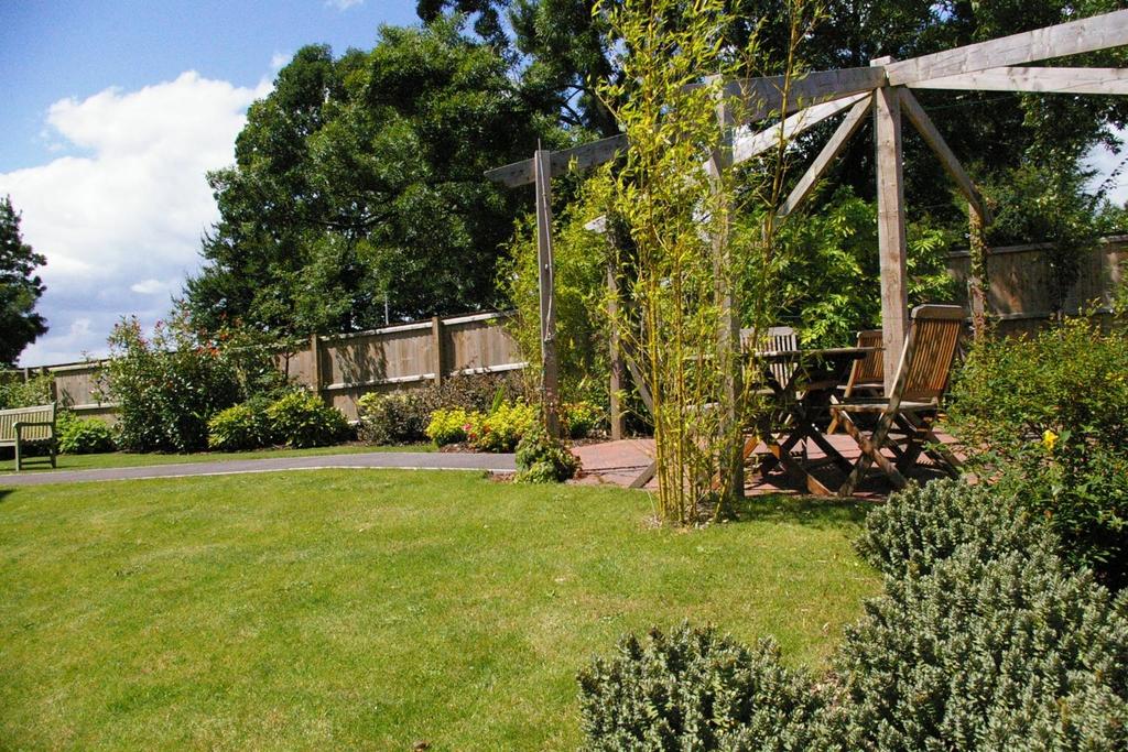 Gardens