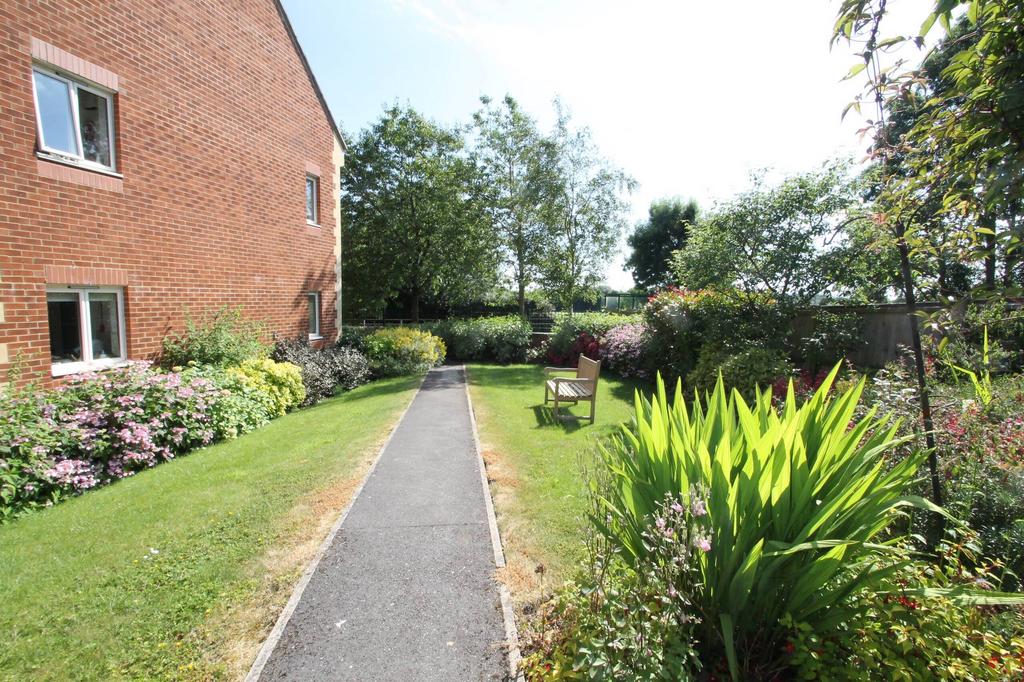 Gardens