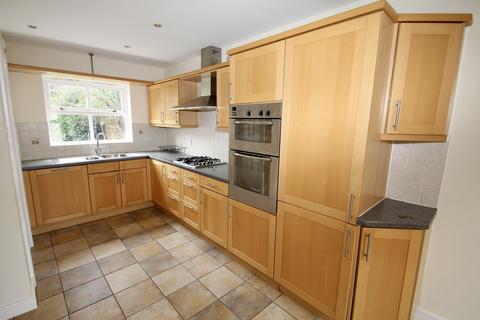 4 bedroom detached house for sale, Old Mill Way, Wells