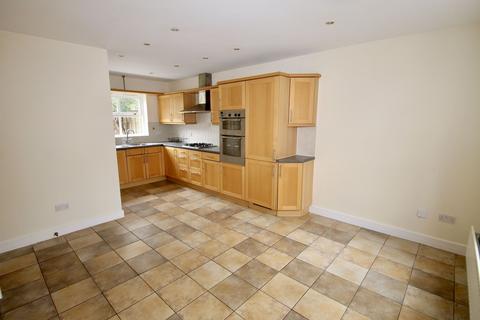17 Old Mill Way, Wells, BA5 2JU
