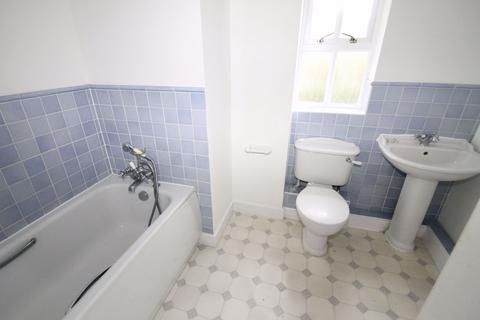 17 Old Mill Way, Wells, BA5 2JU