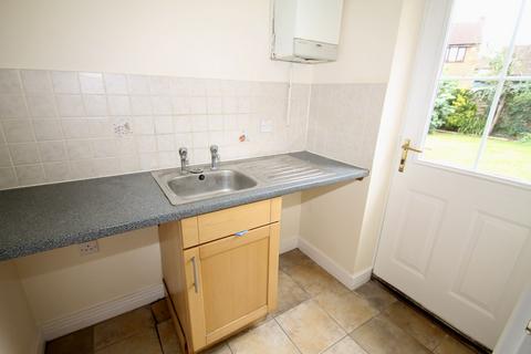 17 Old Mill Way, Wells, BA5 2JU
