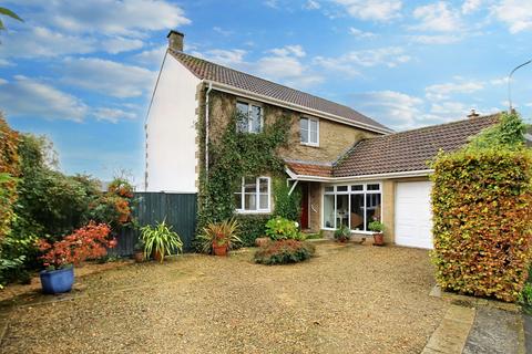 4 bedroom detached house for sale, Draycott, Nr Cheddar