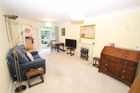 2 bedroom retirement property for sale, Milton Lane, Wells