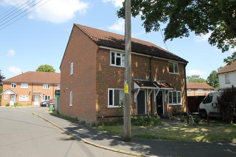 2 bedroom semi-detached house for sale, Cherry Tree Court, Wells