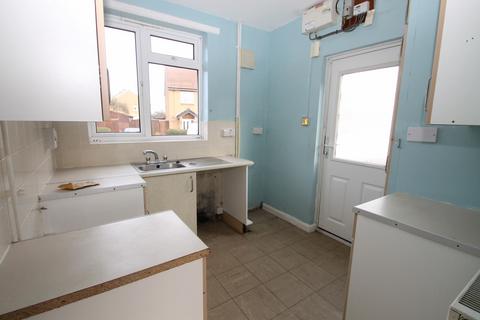 33 Harters Close, Coxley, Wells, BA5 1RE