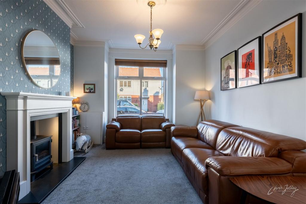 Peter Street, Hazel Grove, Stockport... 3 bed semidetached house for