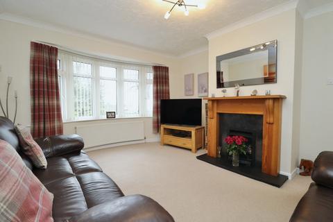 4 bedroom detached bungalow for sale, Bath Road, Ashcott