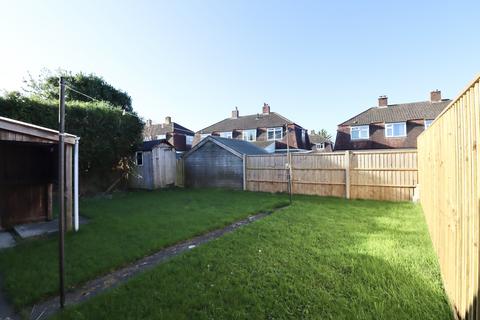 3 bedroom semi-detached bungalow for sale, Leigh Furlong Road, Street