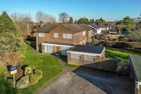 4 bedroom detached house for sale, Love Lane, Kings Langley, Hertfordshire, WD4
