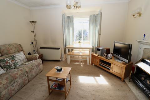 2 bedroom retirement property for sale, Orchard Court, Street