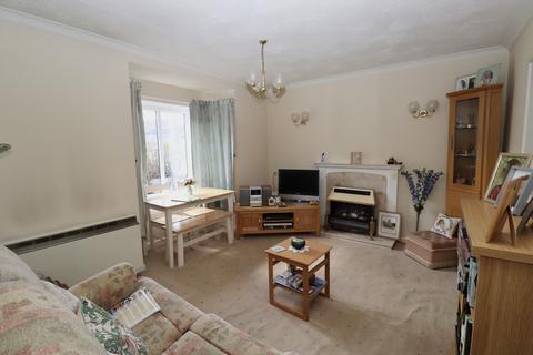 2 bedroom retirement property for sale, Orchard Court, Street