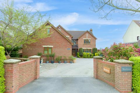 Woodstock Burtle Road, Burtle, Bridgwater, TA7 8NB