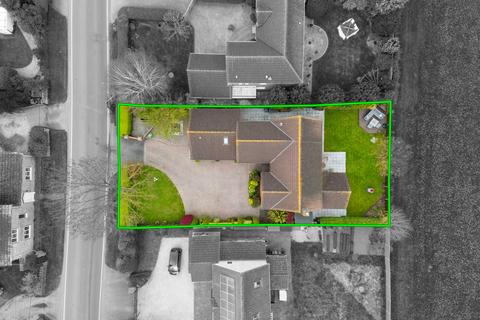Woodstock Burtle Road, Burtle, Bridgwater, TA7 8NB