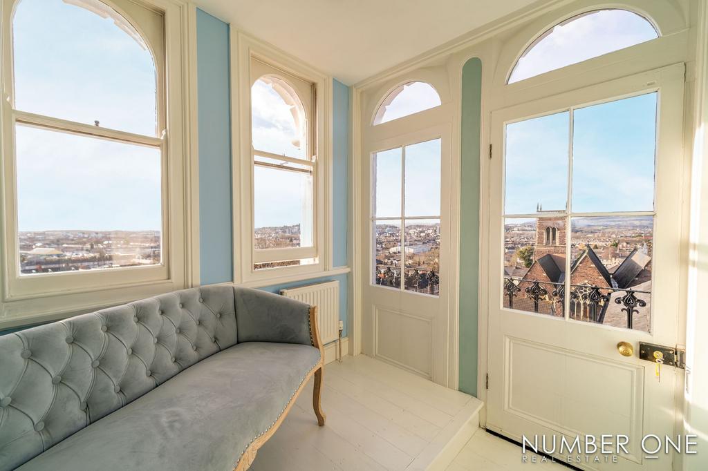 Sun Room