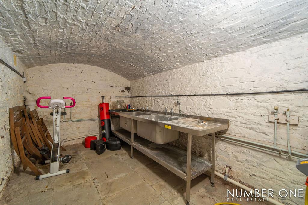 Cellar
