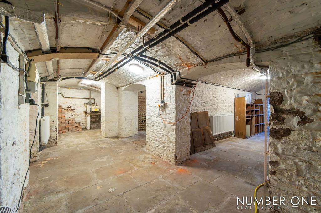 Cellar