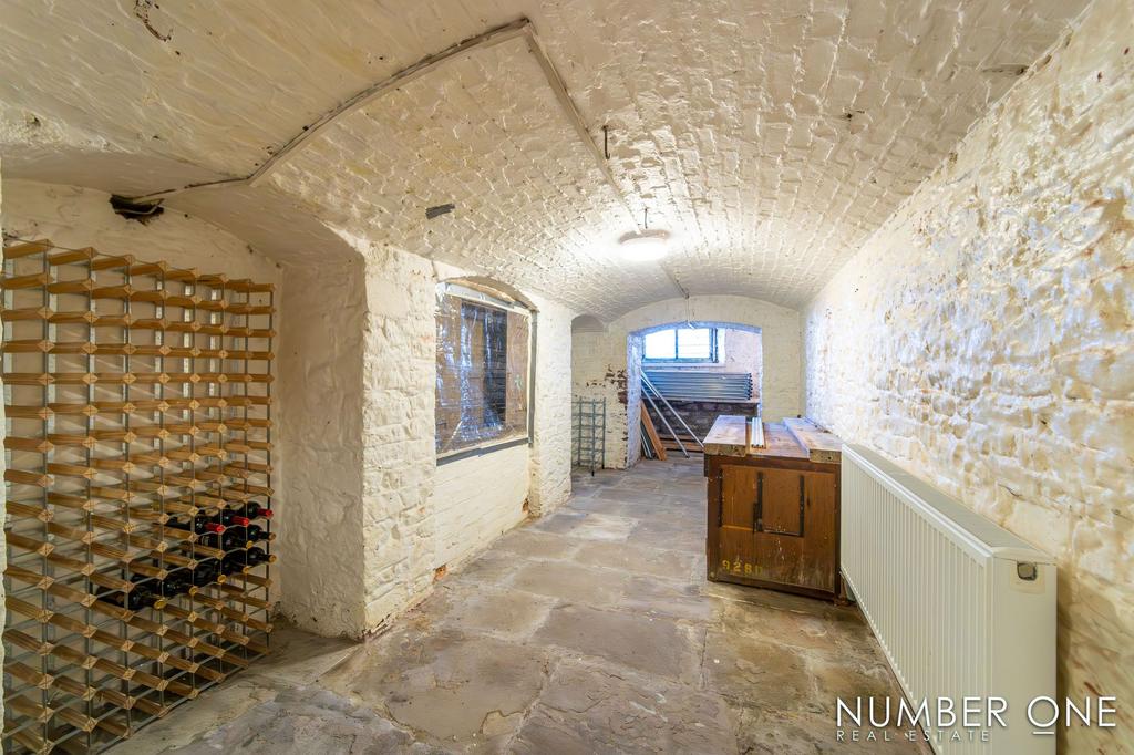 Cellar