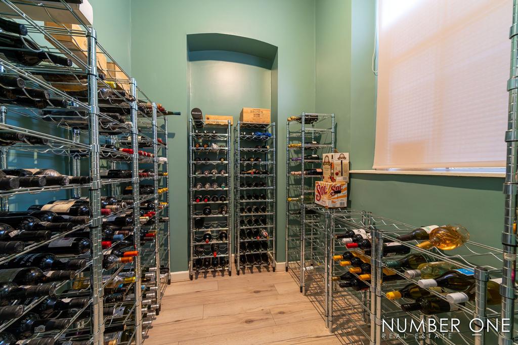 Wine Cellar