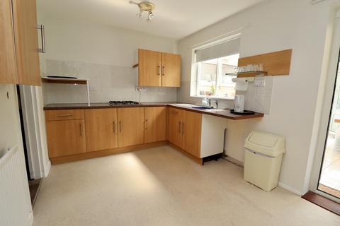 17 Durston Close, Street, BA16 0JU