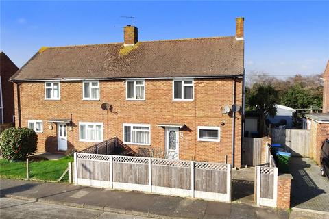 3 bedroom semi-detached house for sale, Thorncroft Road, Littlehampton, West Sussex